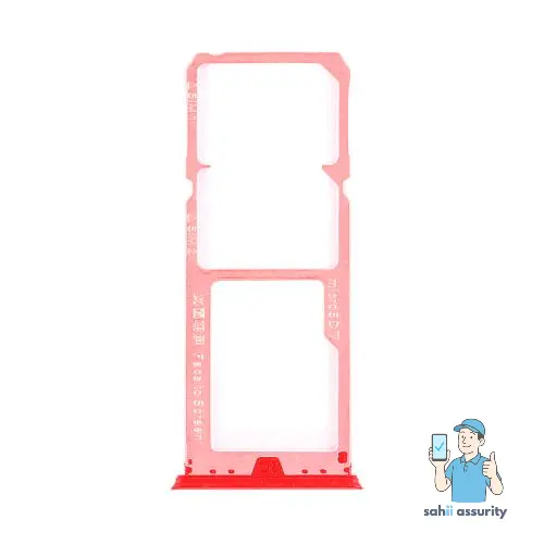 SIM Card Holder Tray for Oppo F7
